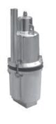 VORTEX VİPBO 40 280w 220v 3/4'' 0.35Hp Vibrasyonlu Temiz Su Dalgıç Pompa