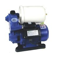 YILDIZSU PSA 125 A 0.17 HP 220V Akıllı Tip Basınç Arttırıcı Güneş Enerji Pompası (Hidrofor)