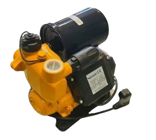 VORTEX POMPAMAT 0.50 HP 220V Akıllı Tip Basınç Arttırıcı Güneş Enerji Pompası (Hidrofor)