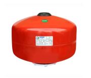 CRUWA 24LT 10Bar Ayaksız Dik Tip Genleşme Tankı