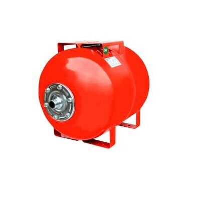CRUWA 24 LT Yatık Tip 10 Bar Genleşme Tankı