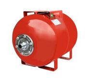 CRUWA 80LT 10Bar Yatık Tip Genleşme Tankı