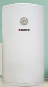 BAUTHERM BTB-G TB 100 LT Rezistanslı Emaye Termoboyler