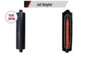 BAUTHERM JB Ani Su Isıtıcı Jet Boyler