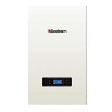 BAUTHERM  Weston 7.5 kW 220v Elektirikli Kombi