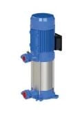 SUMAK SHM12-220/4 220v 2.2 Hp Paslanmaz Gövde Düşey Milli Kademeli Pompa