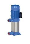 SUMAK SHM8-220/6  220v 2.2 Hp Paslanmaz Gövde Düşey Milli Kademeli Pompa