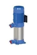 SUMAK SHT8-300/8  380v 3Hp Paslanmaz Gövde Düşey Milli Kademeli Pompa