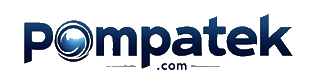 Temiz Su Dalgıç Pompalar | Evsel ve Endüstriyel Kullanıma Uygun - Pompatek